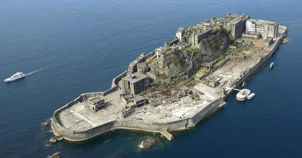 ＮＨＫに批判噴出！「軍艦島」疑惑の映像は終戦から１０年後だった　主張崩壊した韓国「反日」プロパガンダ、日本は「歴史戦」で対抗を（1/3ページ） - zakzak：夕刊フジ公式サイト