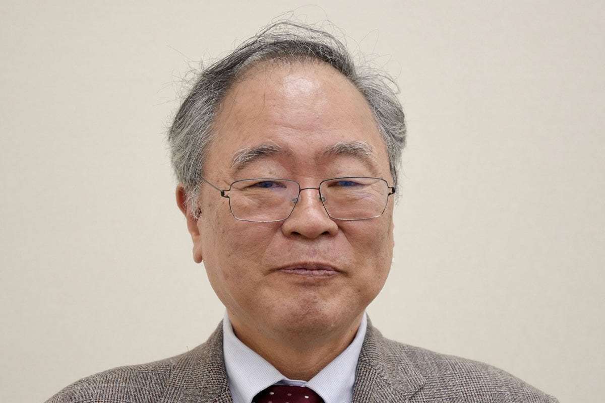 【1ページ目】高橋洋一氏　ジャニーズ新会社は安泰「ブレーンいる」「出資者の目星はついている」 | 東スポWEB