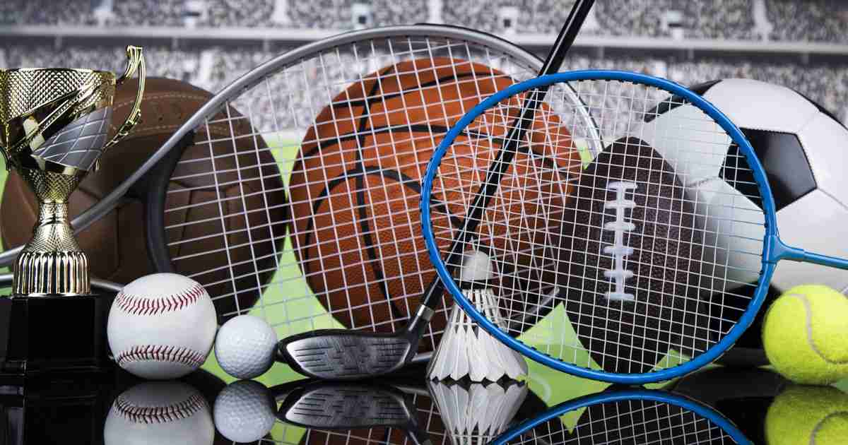 Youth Sports Facts: Participation Rates - Project Play