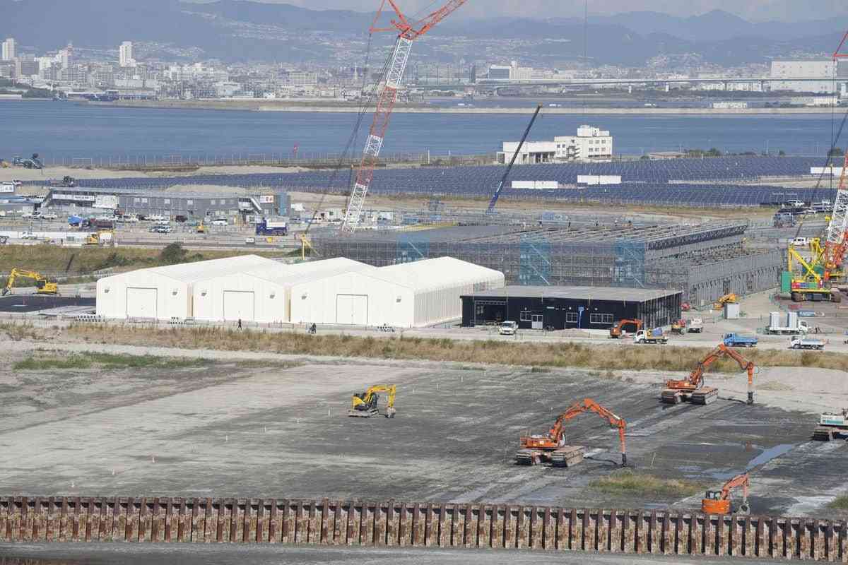 メキシコが万博撤退の意向　〝ドミノ〟広がる懸念　食い止められるか（産経新聞） - Yahoo!ニュース