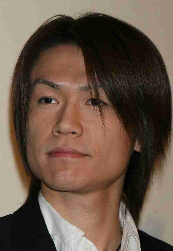 伝説のホスト・城咲仁　悪質ホスト問題に「一部の志の低い何の覚悟もないホストがやっちゃってること」