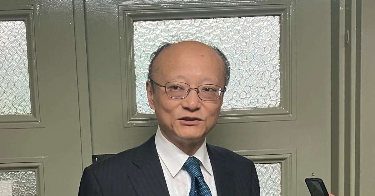円安進行　神田財務官、為替介入含め「スタンバイ」 - 日本経済新聞