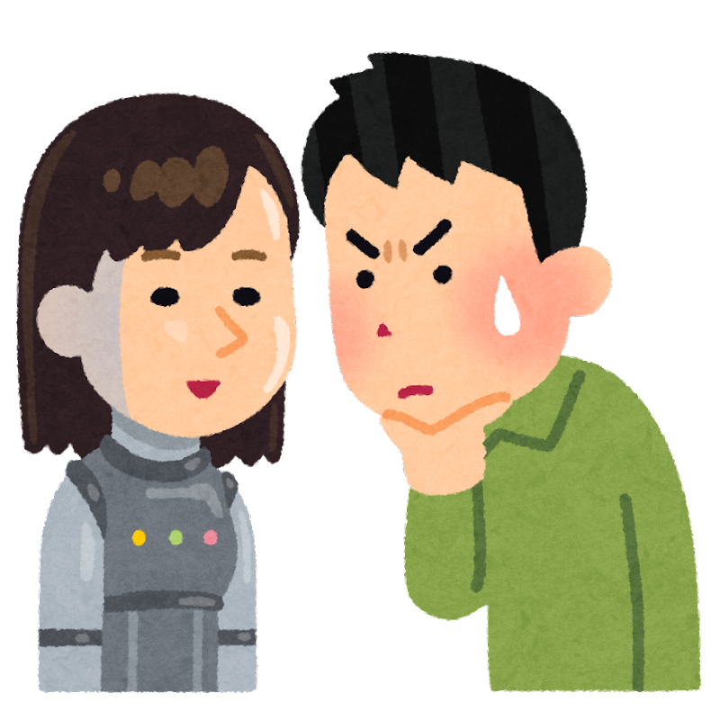 いらすとやタイトル当てクイズPart5