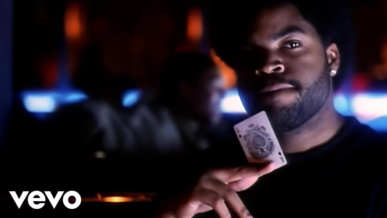 Ice Cube - You Know How We Do It (Official Music Video) - YouTube