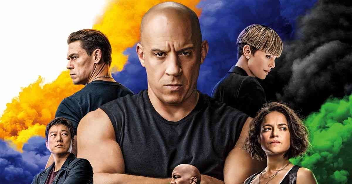 『ワイルド・スピード9』スタントマンが頭蓋骨骨折と脳損傷…制作会社に罰金1億5,000万円｜シネマトゥデイ