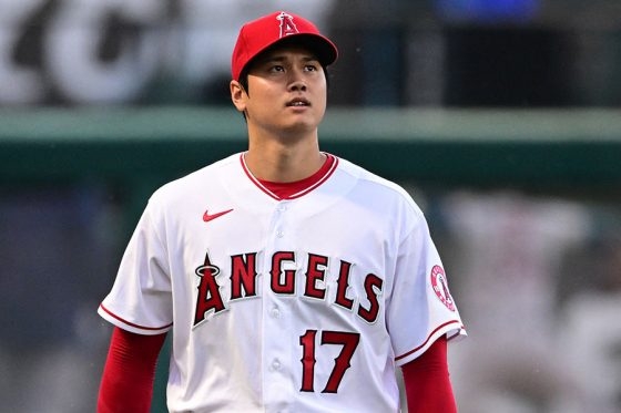 エンゼルスが大谷翔平にQO提示　米記者報道…規定額は約30億円も拒否確実か | Full-Count