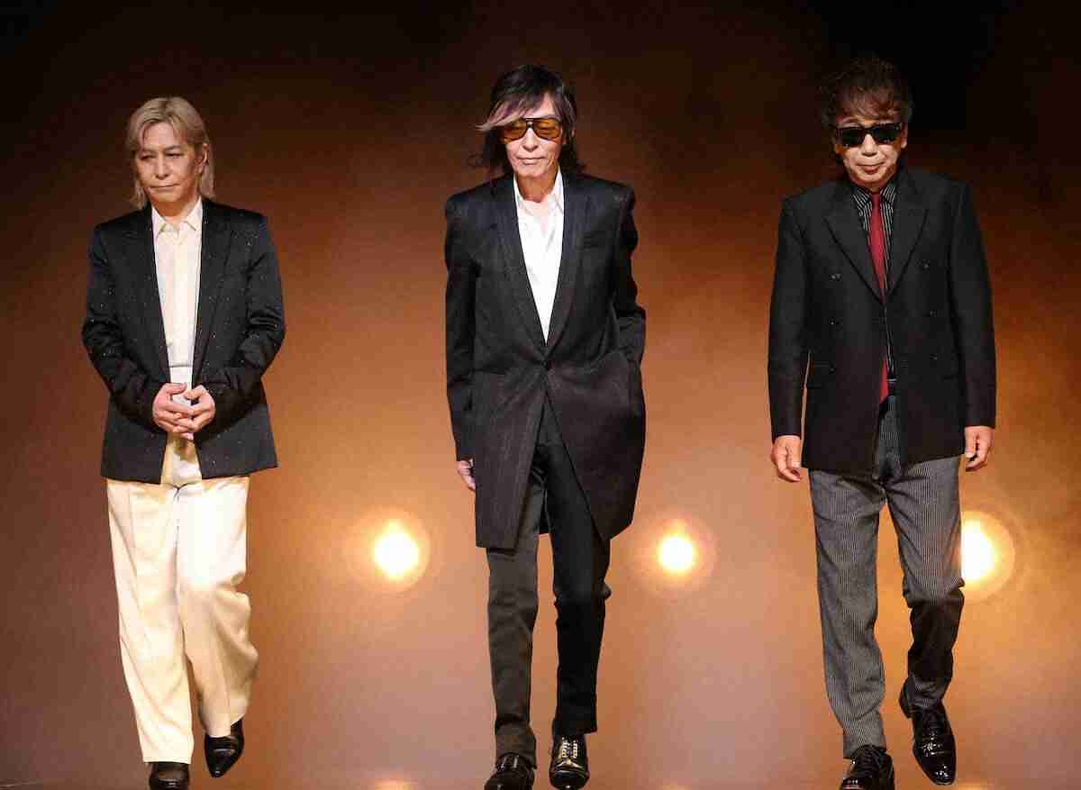 TM宇都宮隆　一部ファンのプライバシー侵害行為に「不安で気が休まらない」　公式サイトで注意喚起