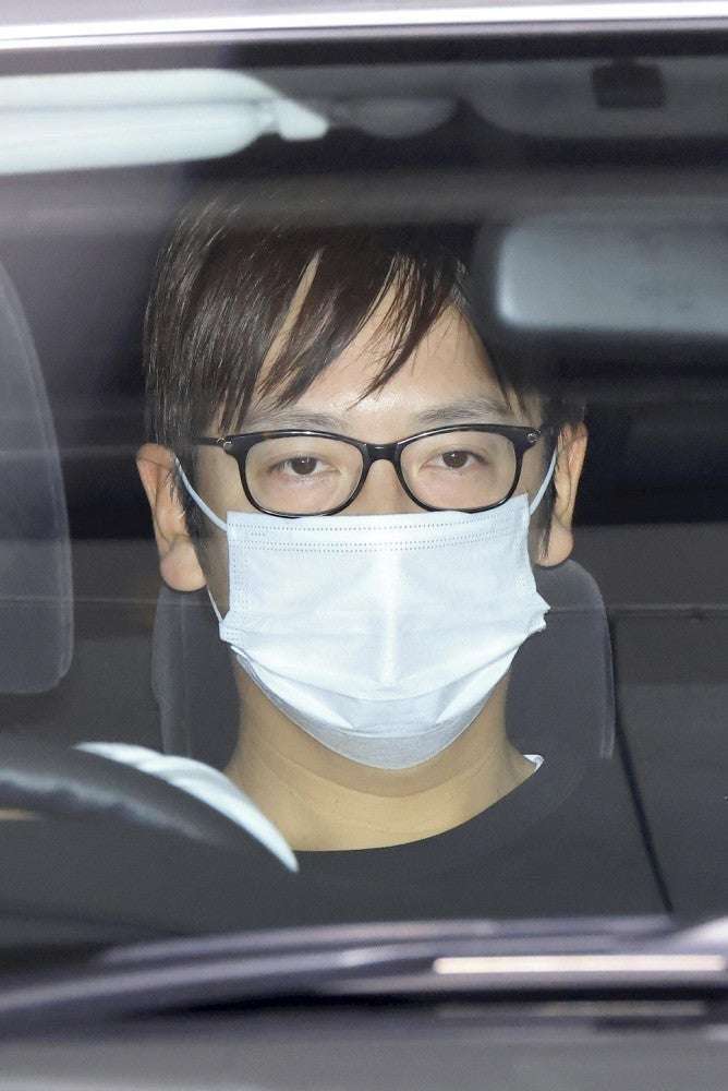 タリウム事件、宮本被告がコロナ助成金1億1000万円詐取…容疑で再逮捕