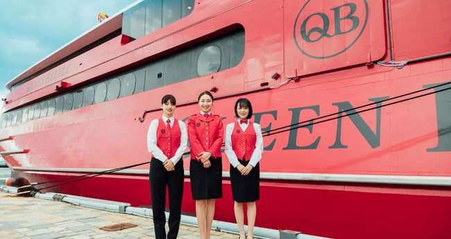 福岡→釜山の行き方を徹底解説｜高速船「クイーンビートル」で行く韓国2泊3日モデルコースも紹介 | Klookブログ