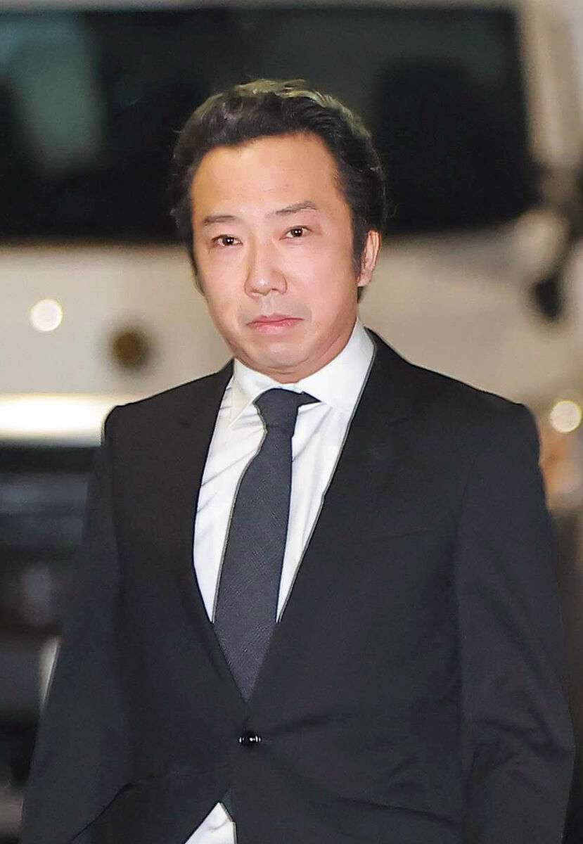 市川猿之助被告「歌舞伎をすることで償っていきたい、舞台にも立ちたい」　初公判で復帰意思明かす : スポーツ報知