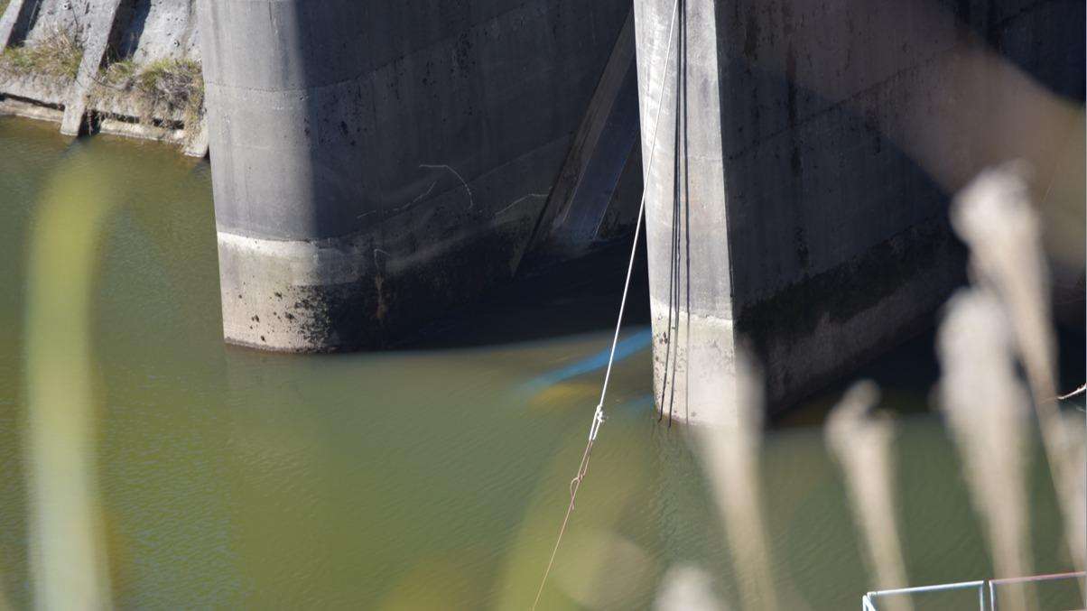 ダム湖の排水口に吸い込まれた作業員に何が起こったのか（斎藤秀俊） - エキスパート - Yahoo!ニュース