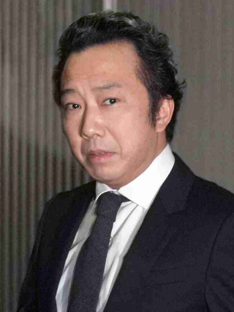 松竹、猿之助被告を「今後も支える」現状は白紙　本人は「弱さを自覚」談話掲載　所属事務所は「契約終了」（スポニチアネックス） - Yahoo!ニュース