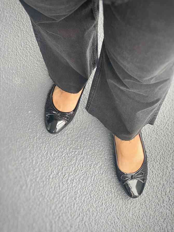 「デニムが苦手」「スウェットパンツが部屋着に見える」をやっと克服できた理由【40代以上のカジュアル服問題】