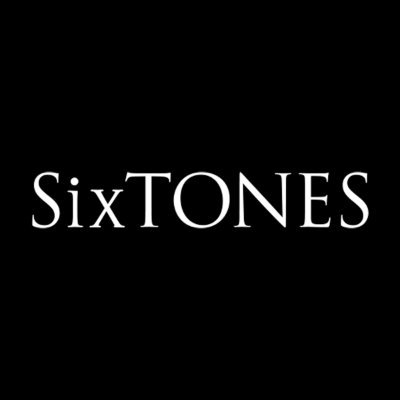 SixTONES / ソニーミュージック on Twitter: 
