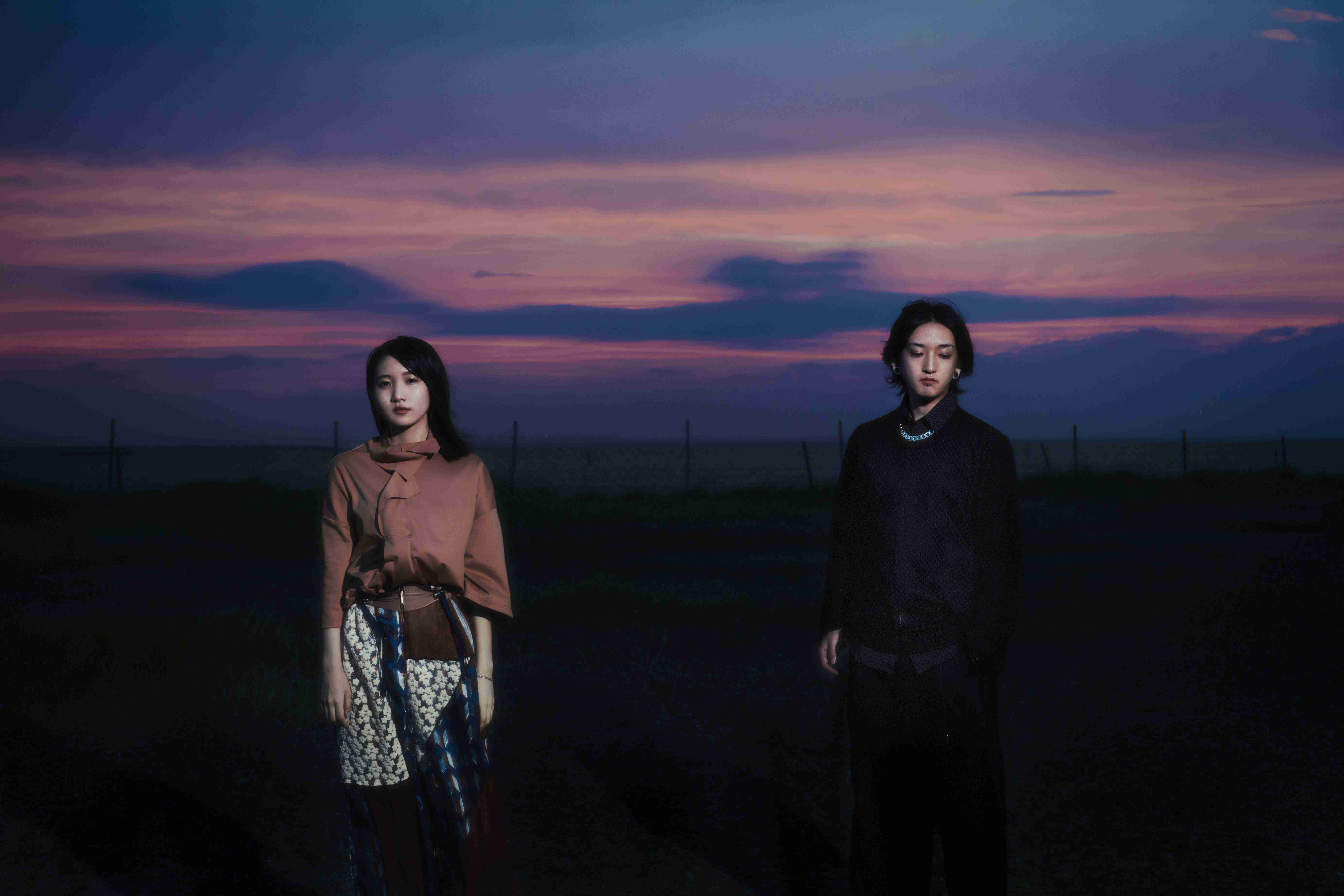 【紅白】YOASOBI、初出場決定　テレビ初パフォーマンスでデビュー曲「夜に駆ける」歌唱  | ORICON NEWS