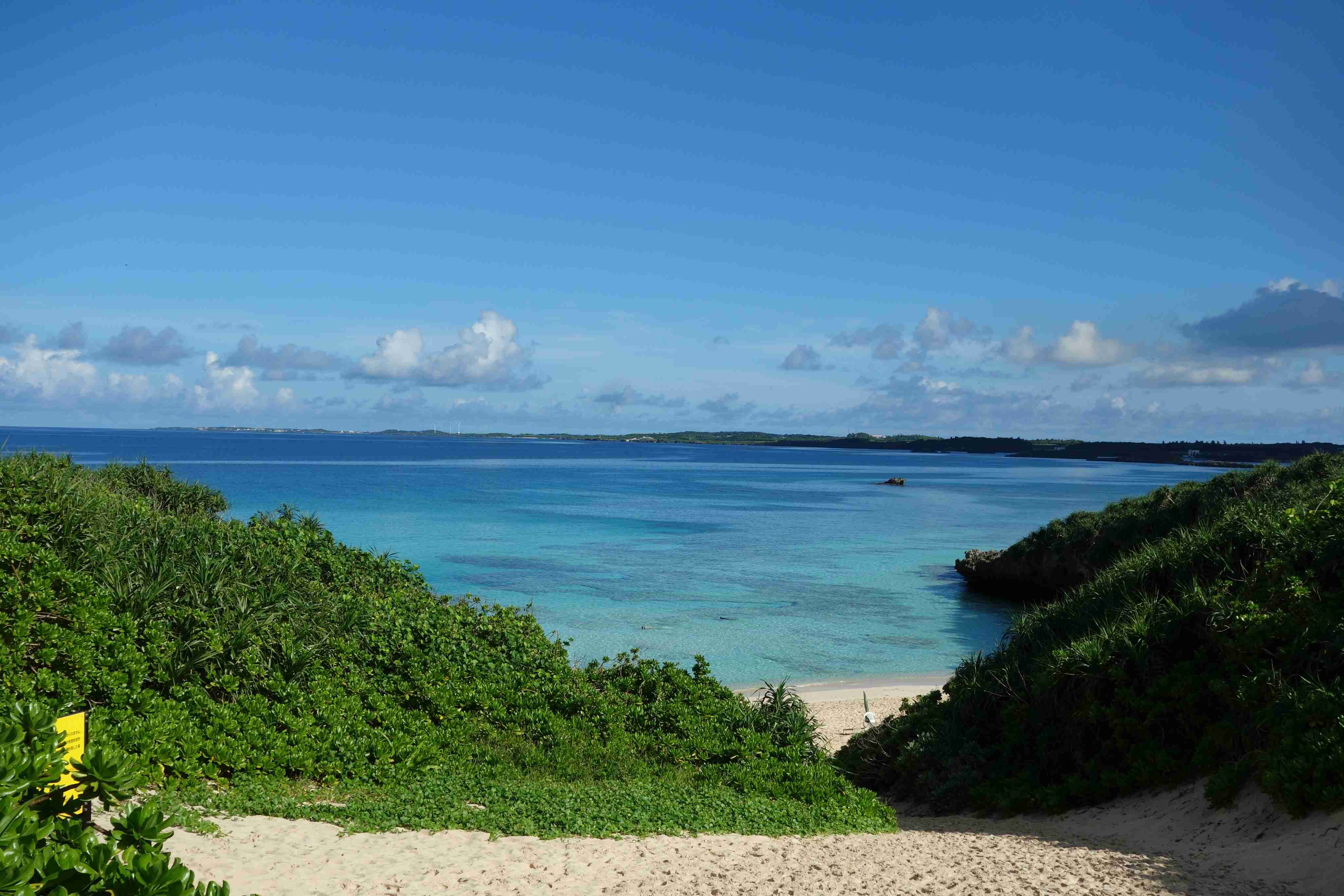 沖縄の画像を見せてください