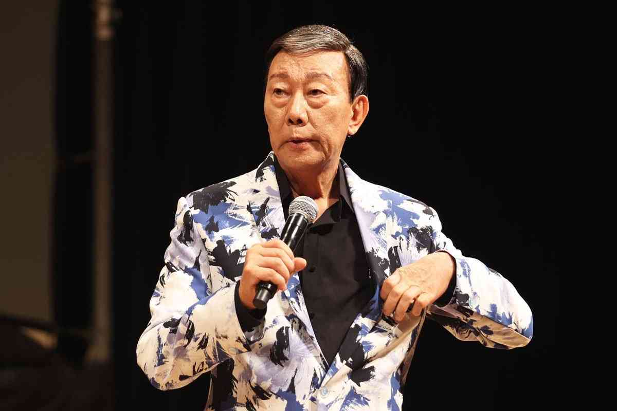 橋幸夫 歌手引退から6か月…周囲に「やっぱり辞めたくない」の不穏 ガールズちゃんねる Girls Channel