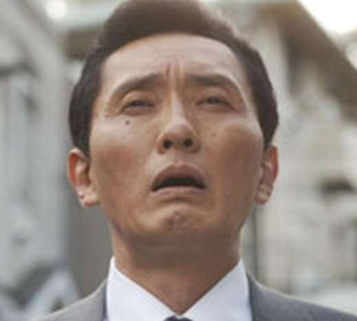 中的生存斗争