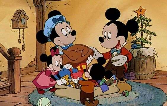 クリスマスっぽい画像が見たい