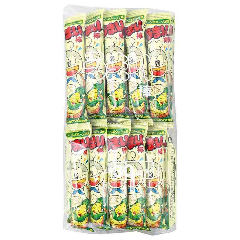 「おかしのまちおか」で買うお菓子