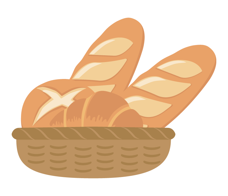 🥐🥖パン屋さんで必ず買うパン🍞🥪