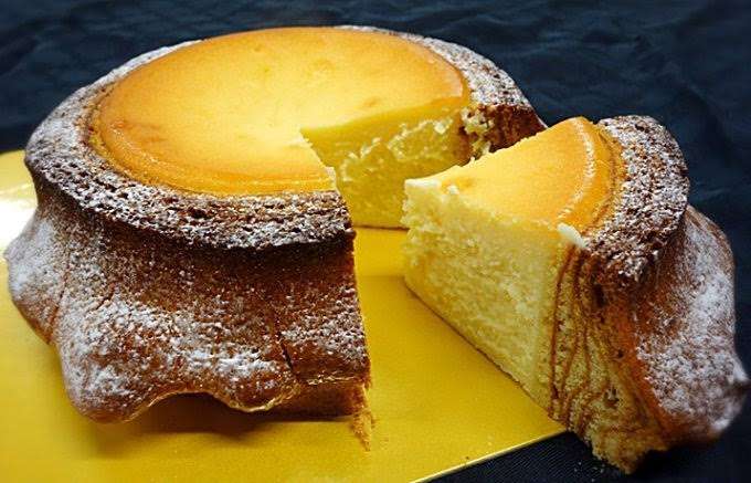 いろんなケーキを眺めて、あーだこーだ言うだけのトピ part Ⅲ
