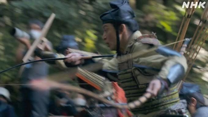 いろんな写り込みが見たい