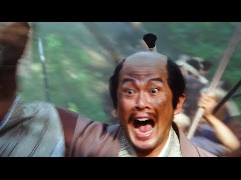 徳川家康「逃げ道など どこにもないではないか！」伊賀越え # 042 - YouTube