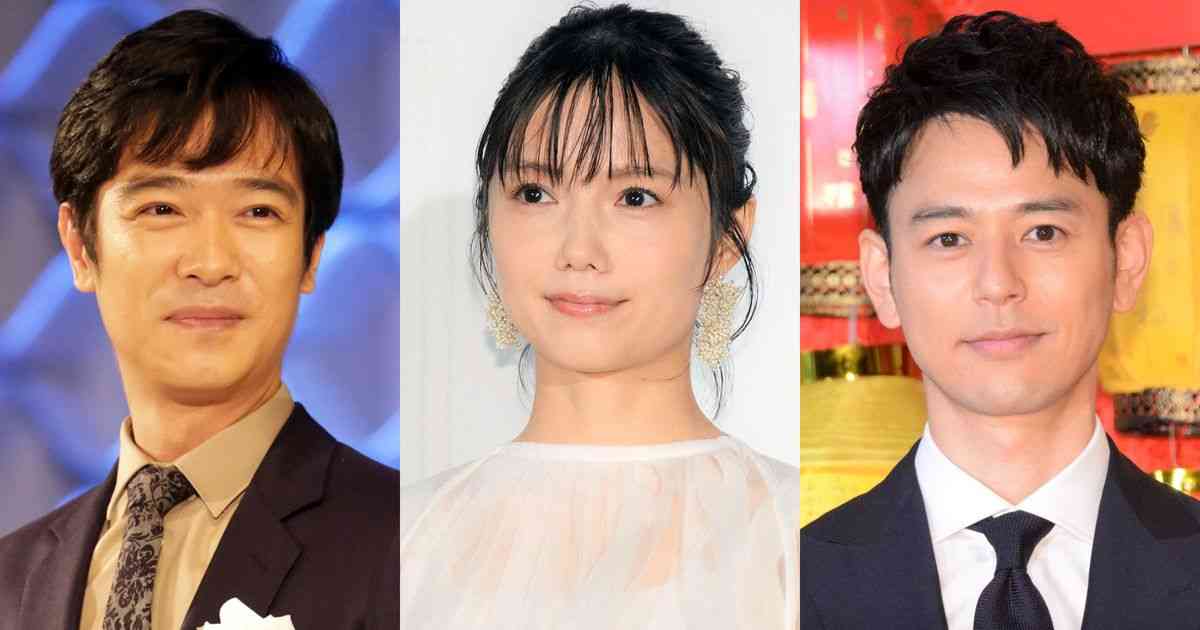 大河ドラマ過去20年間であなたが好きな作品は？【人気投票】｜シネマトゥデイ
