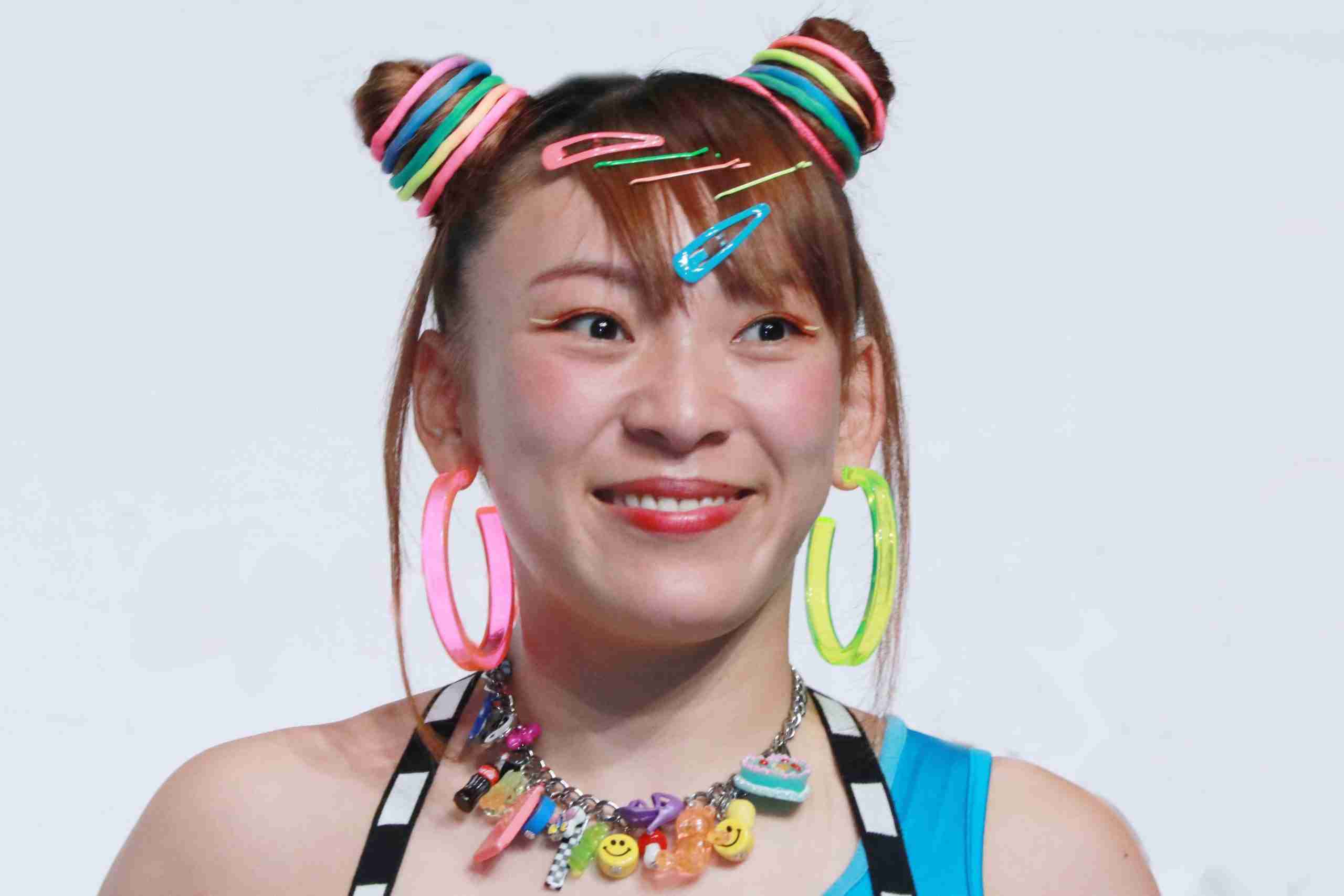 フワちゃん、大掃除をしていたら…「死ぬほど出てきた」もの　「フワちゃんが優勝」の声 – Sirabee