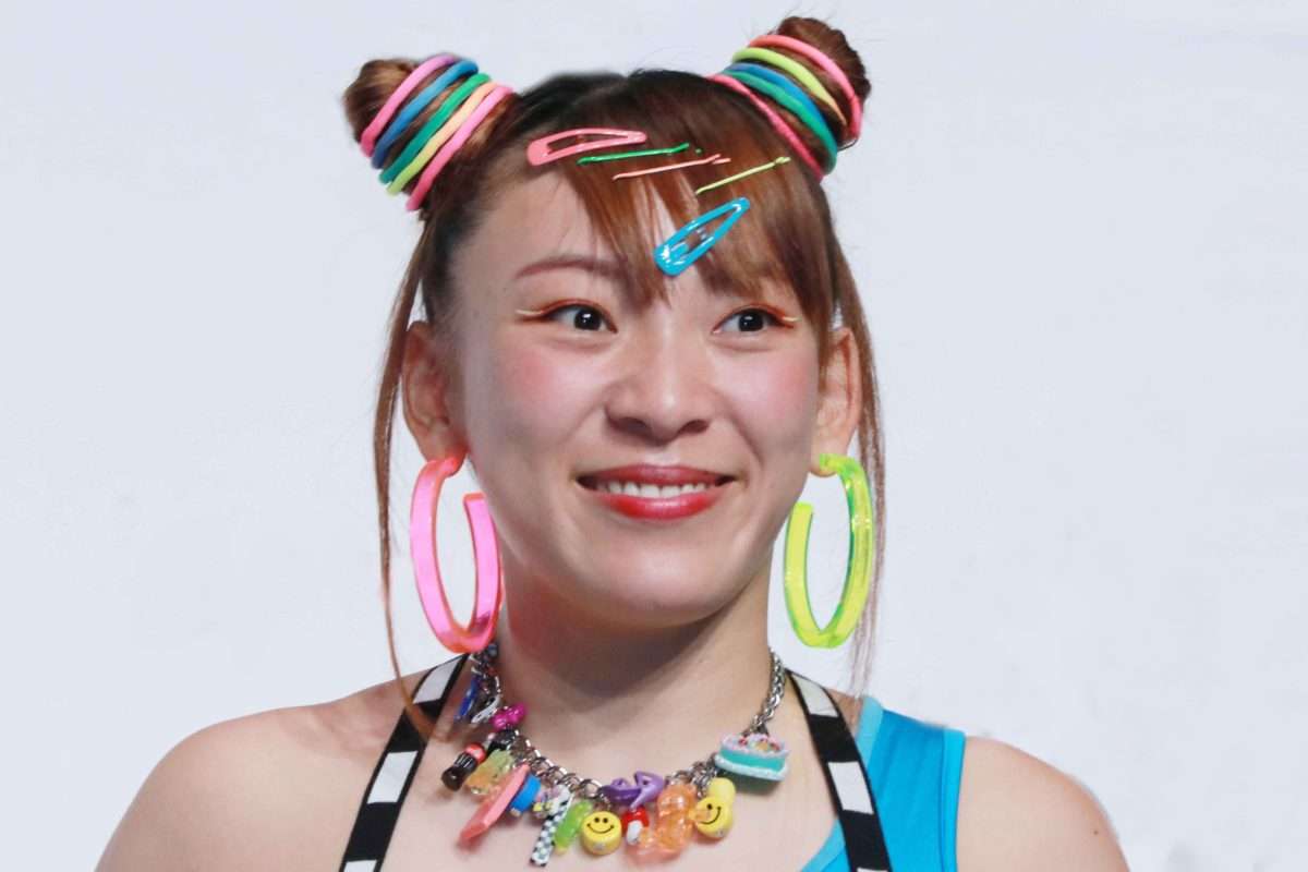 フワちゃん、大掃除をしていたら…「死ぬほど出てきた」もの 「フワちゃんが優勝」の声
