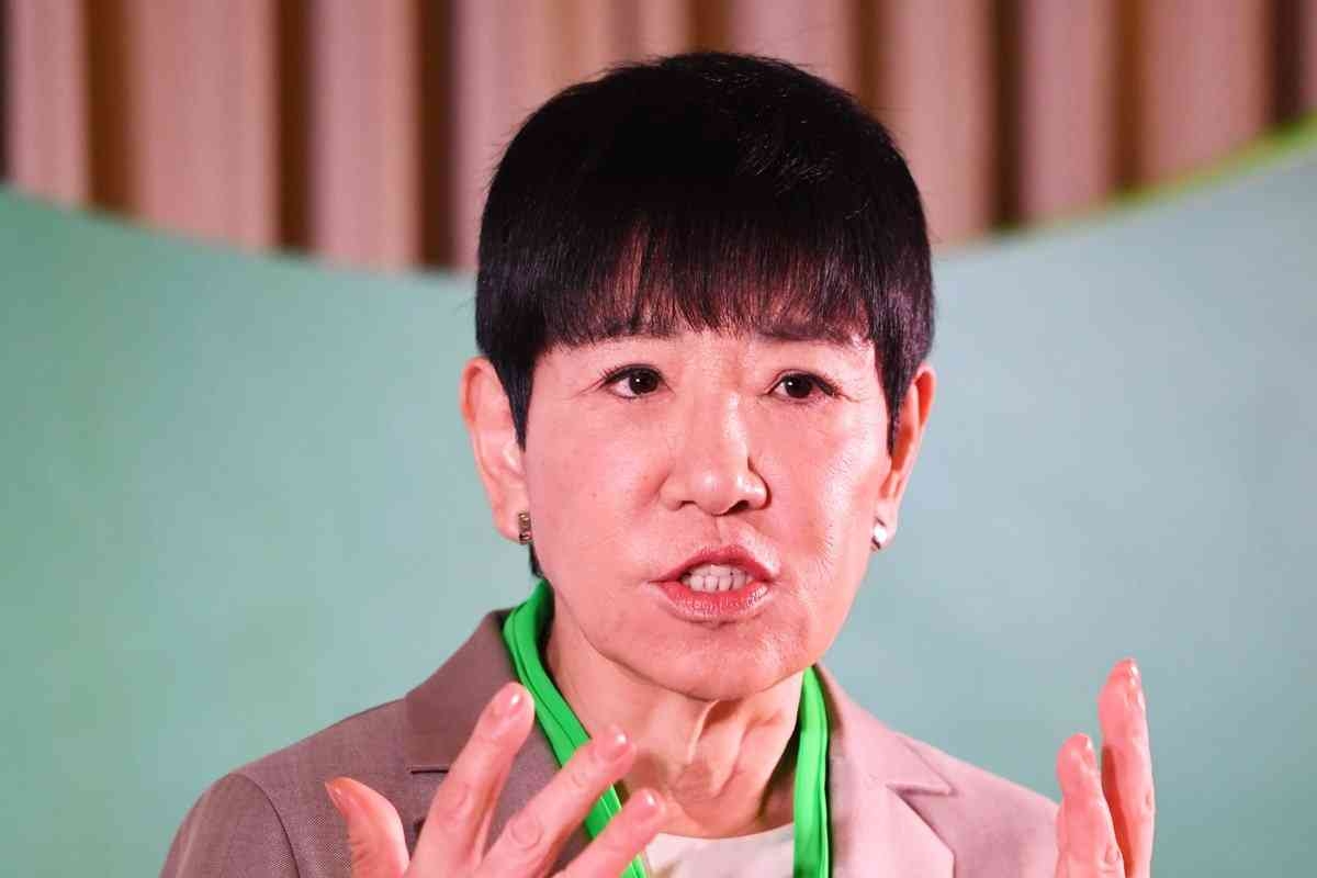 和田アキ子　北海道の4156万誤送金に「悪いのはそっち。使って返金しなきゃダメなの？」
