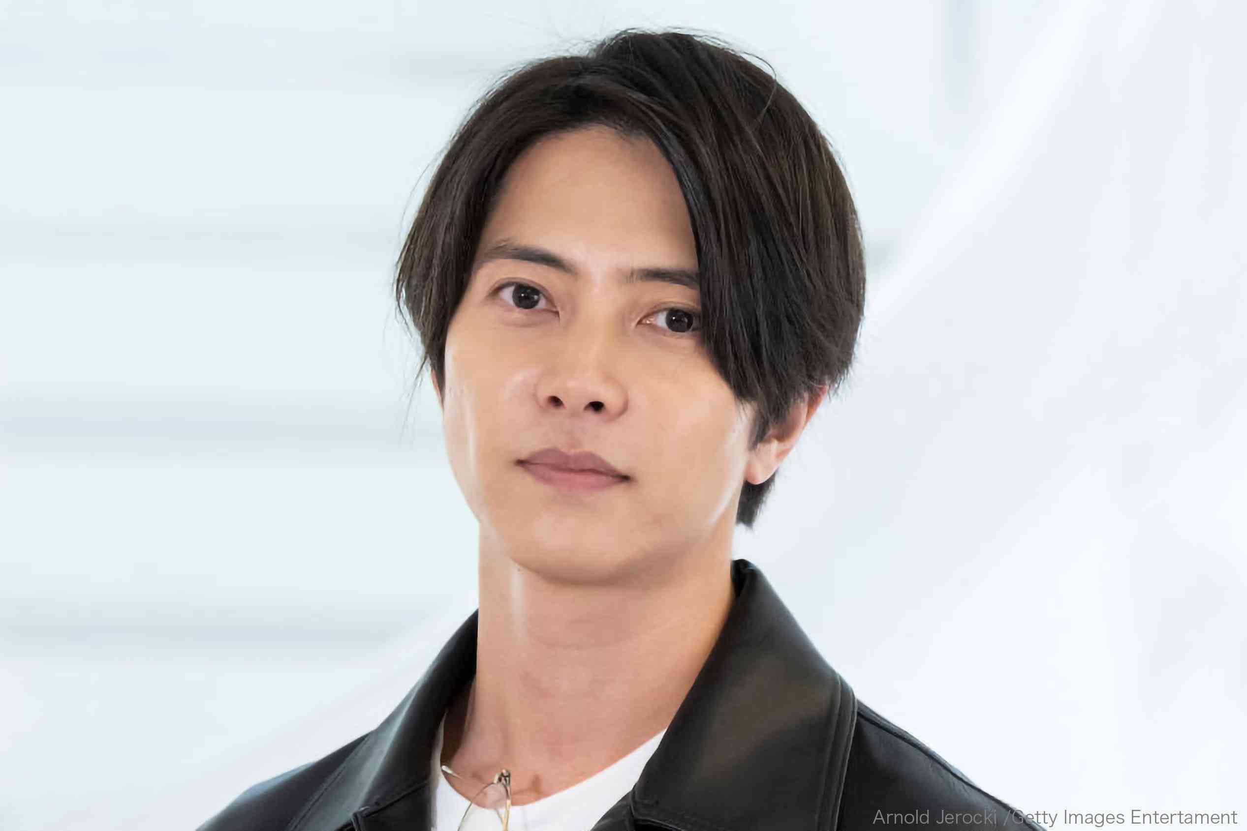 山下智久、英語を挫折した後輩へのアドバイスが「100億点満点」と話題 