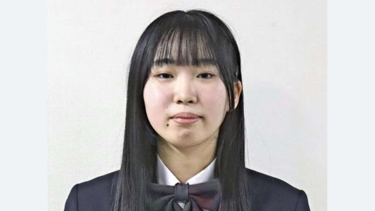 歌会始の儀 入選者に17歳女子高生 - Yahoo!ニュース