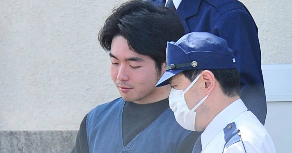 新潟小２女子殺人　小林遼被告のスマホに残るおぞましい検索ワード | FRIDAYデジタル