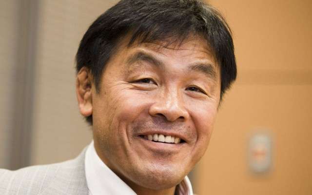 東京五輪の闇をポロリと暴露…馳浩石川県知事に対する、地元紙の「お叱りの角度」が独特すぎた（文春オンライン）｜ｄメニューニュース（NTTドコモ）