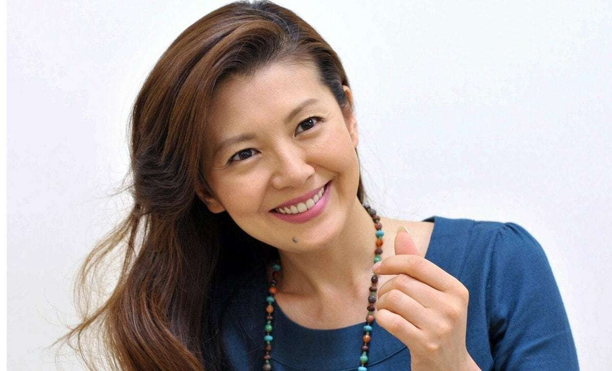 (5ページ目)南野陽子の「男運の悪さ」はどこからくるのか　“我が強い”ゆえ優しくされると“弱い”一面も | AERA dot. (アエラドット) 