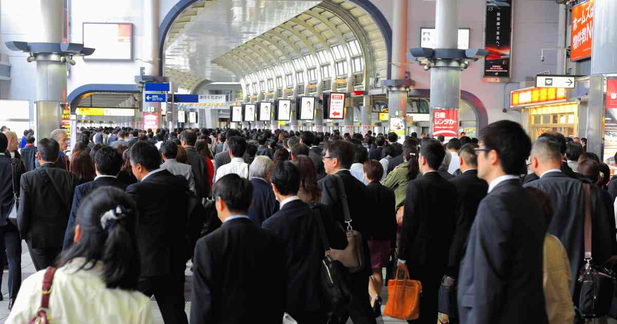 「私も被害に遭ったことある！」との声多数…「ぶつかり男」たちの言い訳と身勝手さ（週刊現代） | 現代ビジネス | 講談社（1/4）