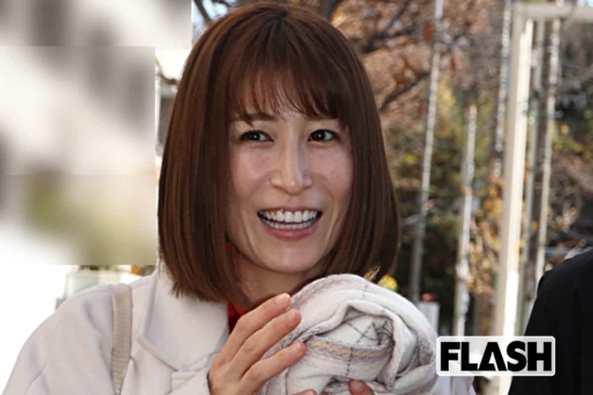 おかもとまり、“大麻解禁” 市議と親子3人再婚生活スタート…本誌直撃に「息子もマイクラで祝福を」【写真多数】 | Smart FLASH/スマフラ[光文社週刊誌]
