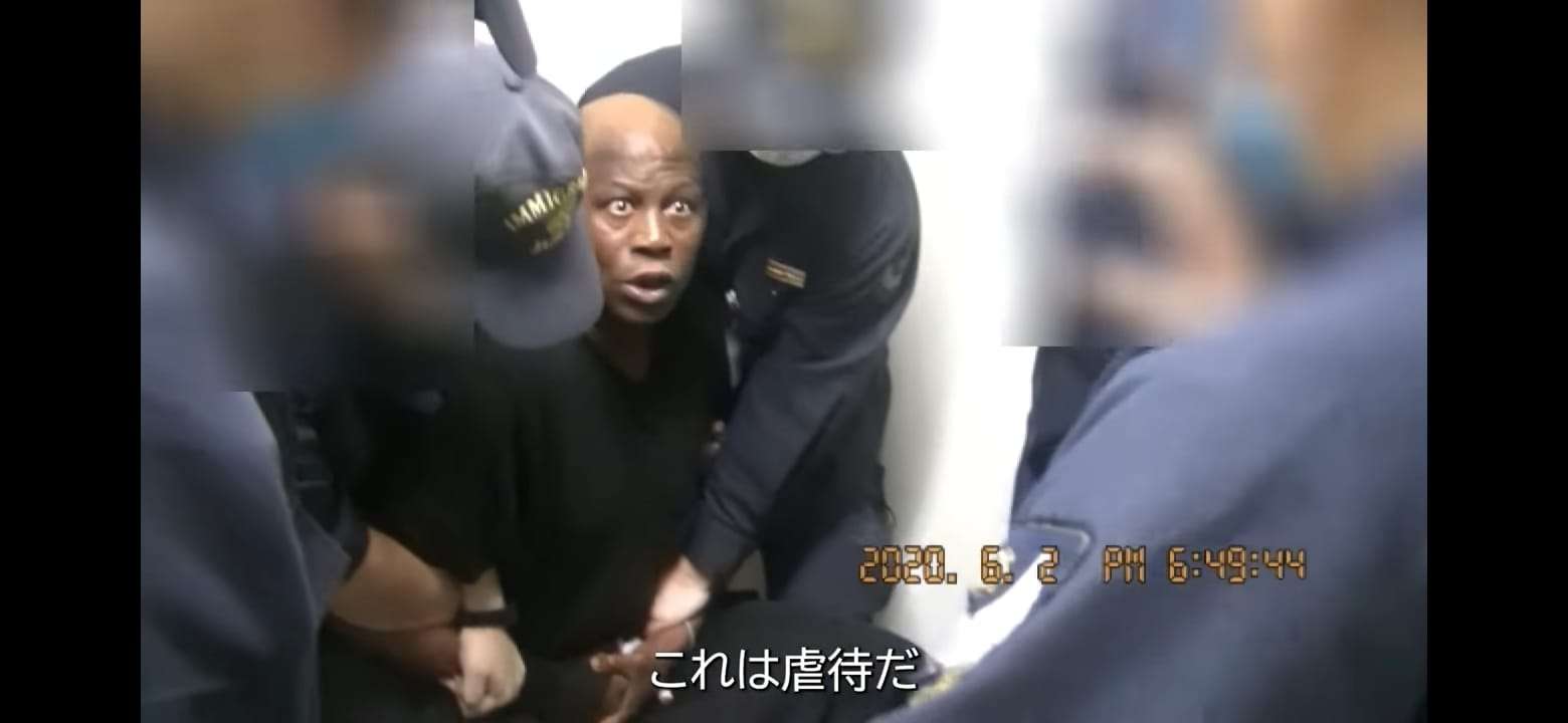         「国へ帰れ」過熱する外国人ヘイト、入管職員による暴行…このまま新・入管法を施行していいのか | 日刊SPA!    