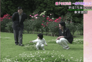 神社で神前式された人