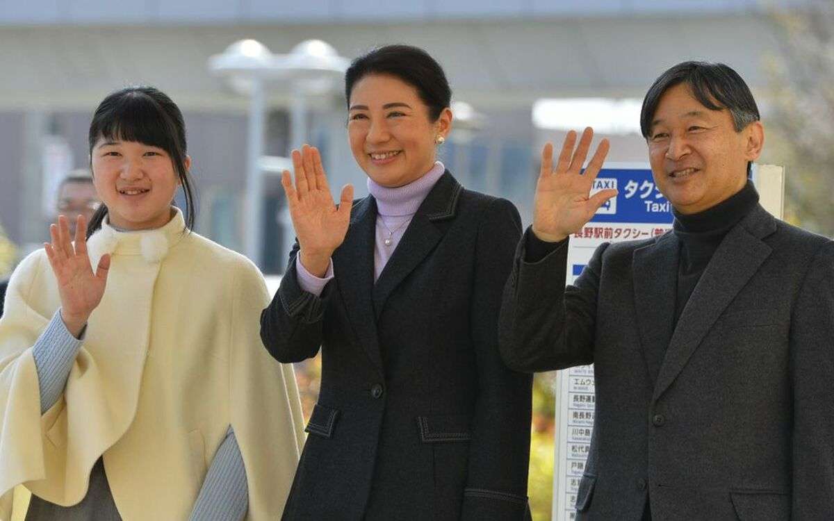 (3ページ目)「愛子さまは大丈夫ですか」いたわりの声をうけた雅子さまが“母娘で被災地を見舞う日” | 文春オンライン