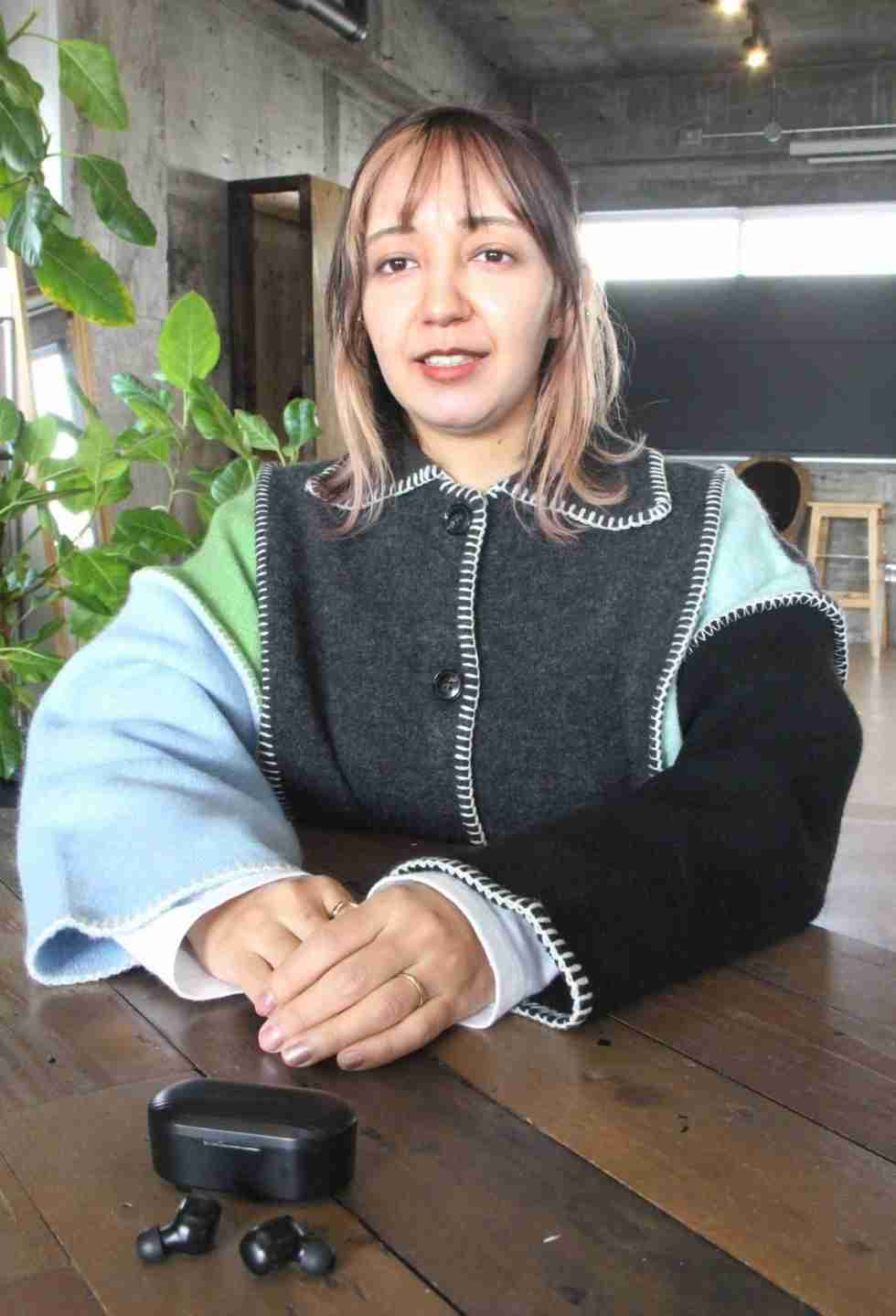 「感覚過敏」が抱える生きづらさ　音で転倒、ツリーの光で「神経が痛い」…外見からは分からず|社会|神戸新聞NEXT