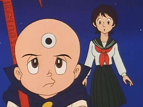 子供の頃見てた懐かしいアニメの画像を貼るトピ