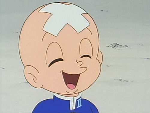 子供の頃見てた懐かしいアニメの画像を貼るトピ