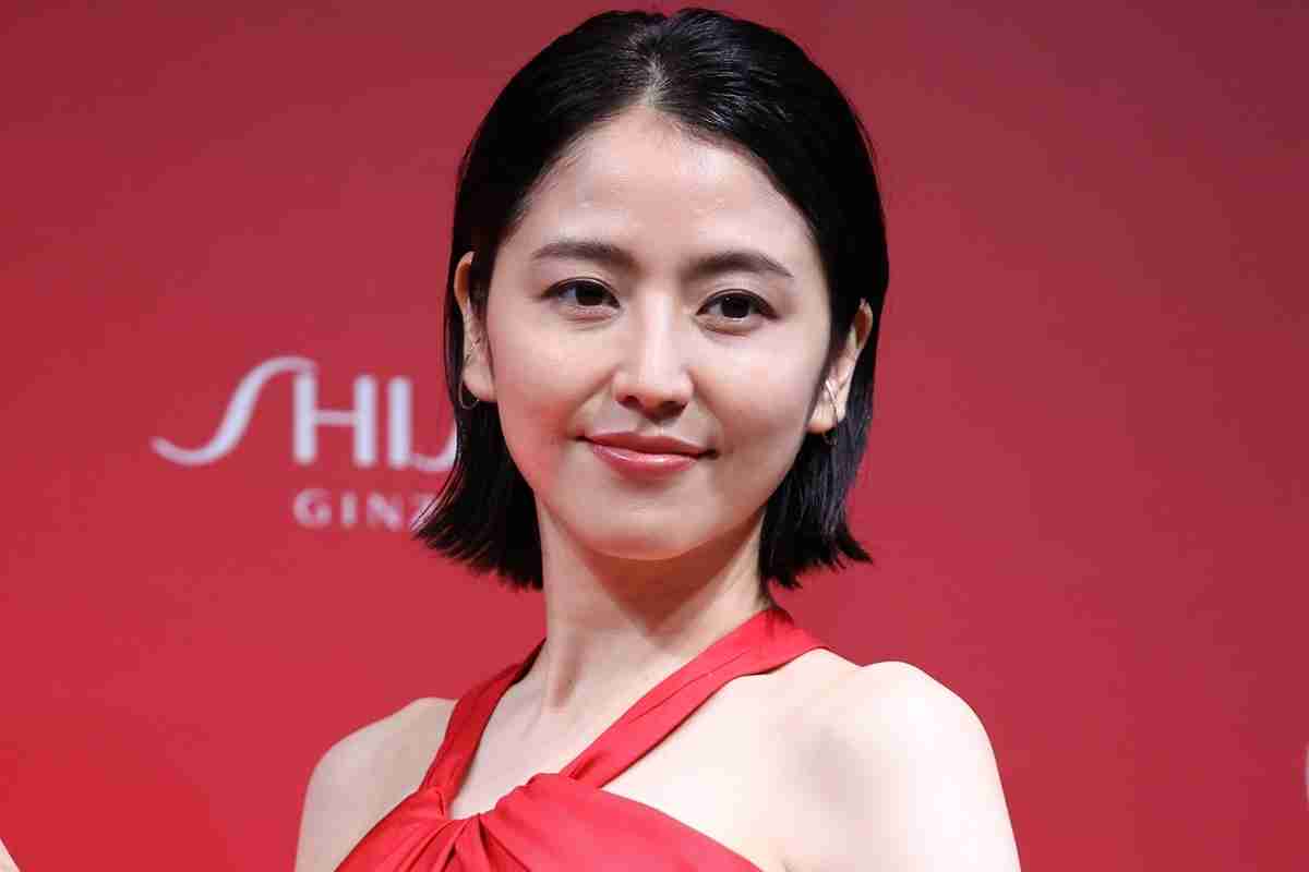 長澤まさみ、インスタ全削除でフォロワー370万人に動揺広がる　所属事務所は「深い意味はございません」と説明｜NEWSポストセブン