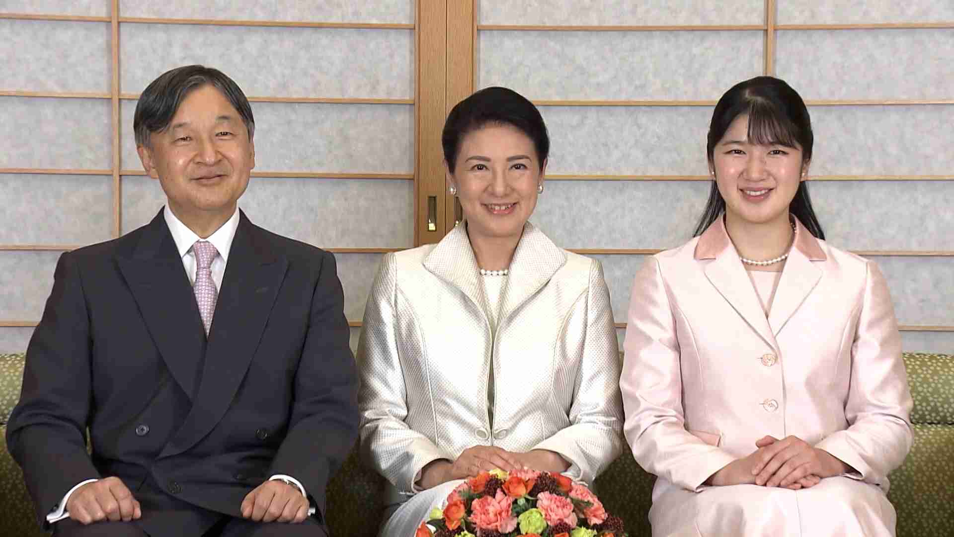 皇后さま、還暦に　「新たな気持ちで一歩」 - 時事通信映像センター | Yahoo! JAPAN