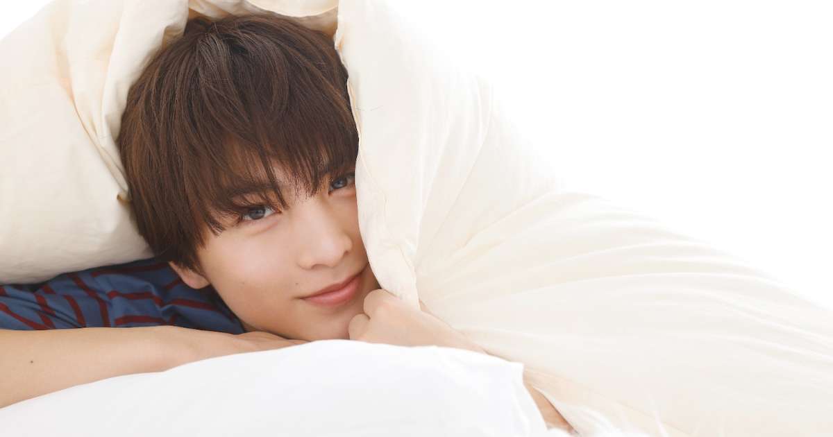 超特急・柏木悠、自分の好きなもの詰め込んだソロカレンダーブック「一緒に1年間を過ごしましょー!!」（コメントあり / 写真6枚） - 音楽ナタリー
