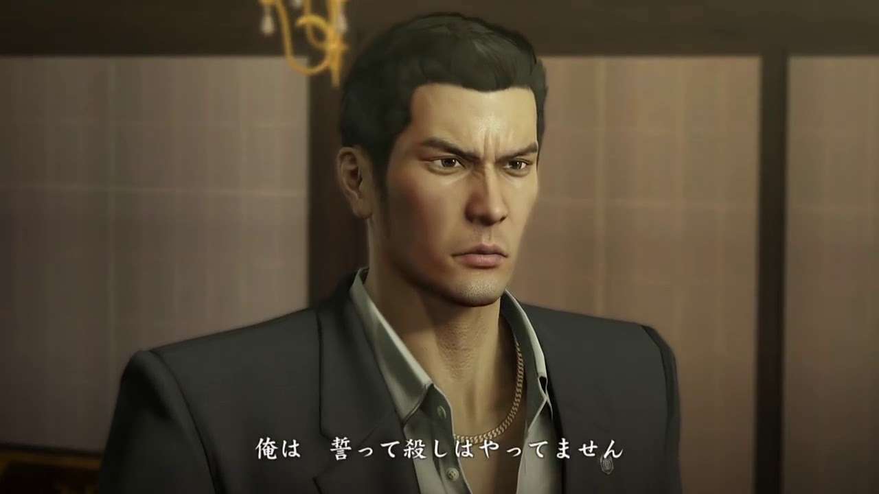 「龍が如く」シリーズを語りたいPart3