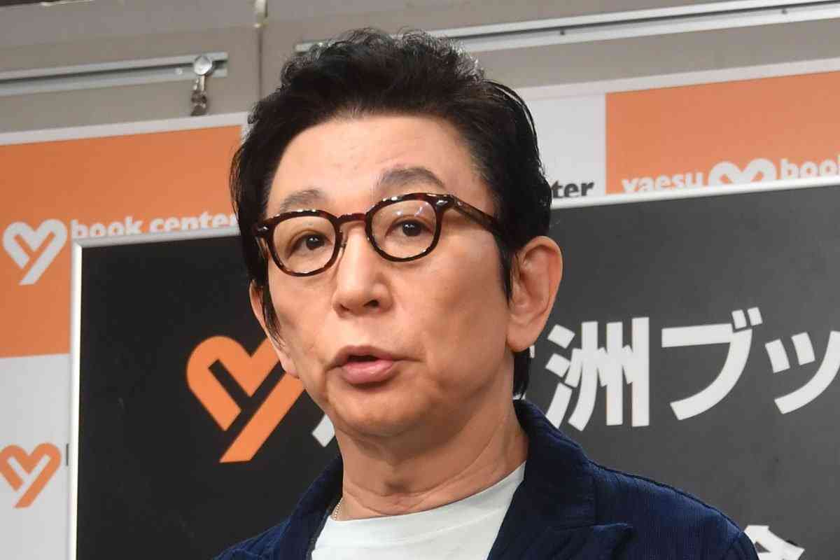 古舘伊知郎　松本人志の文春報道コメンテーターに苦言「事実が分かってからというのは逃げ」（東スポWEB） - Yahoo!ニュース